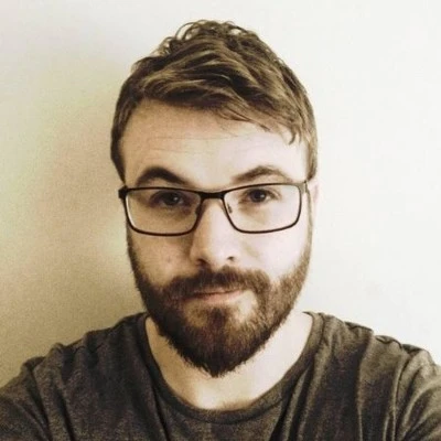 Darragh Kenny