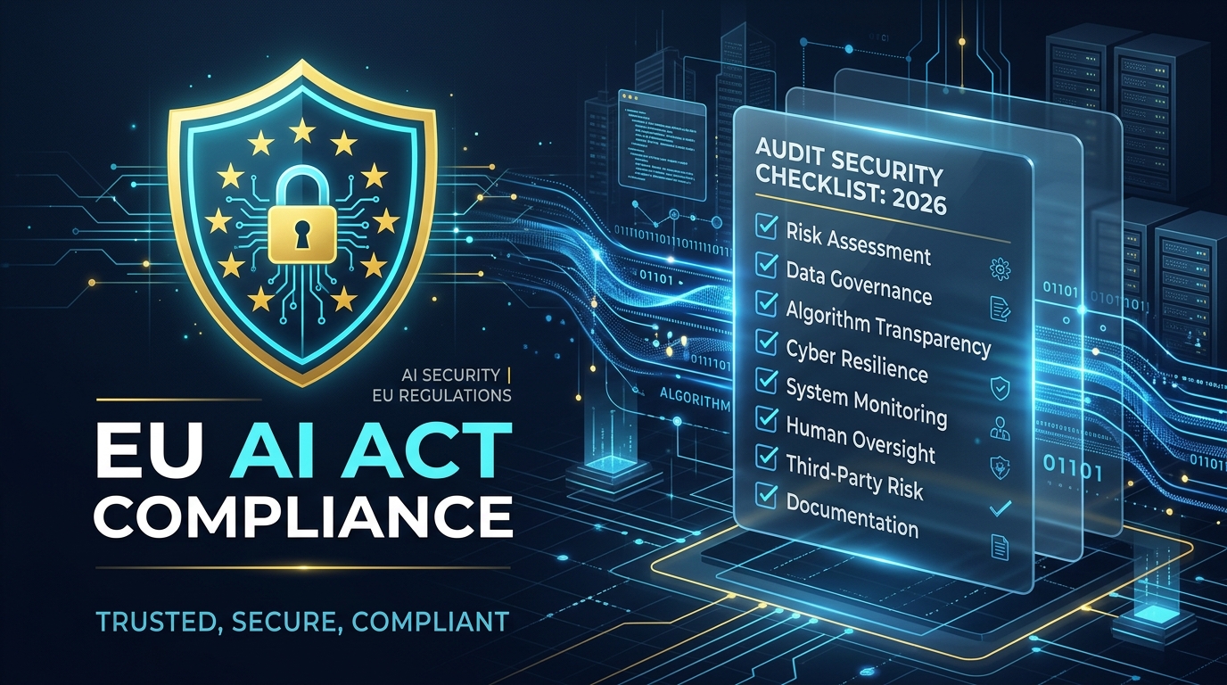 EU AI Act Compliance for Startups: What You Must Do Now (August 2026 Enforcement Update)