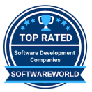 Recognition by Software World